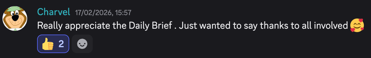 Discord community screenshot 8: member discussion