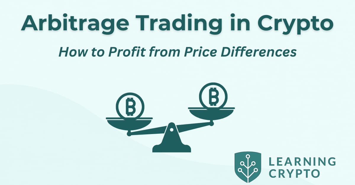 Arbitrage Trading in Crypto: How to Profit from Price Differences