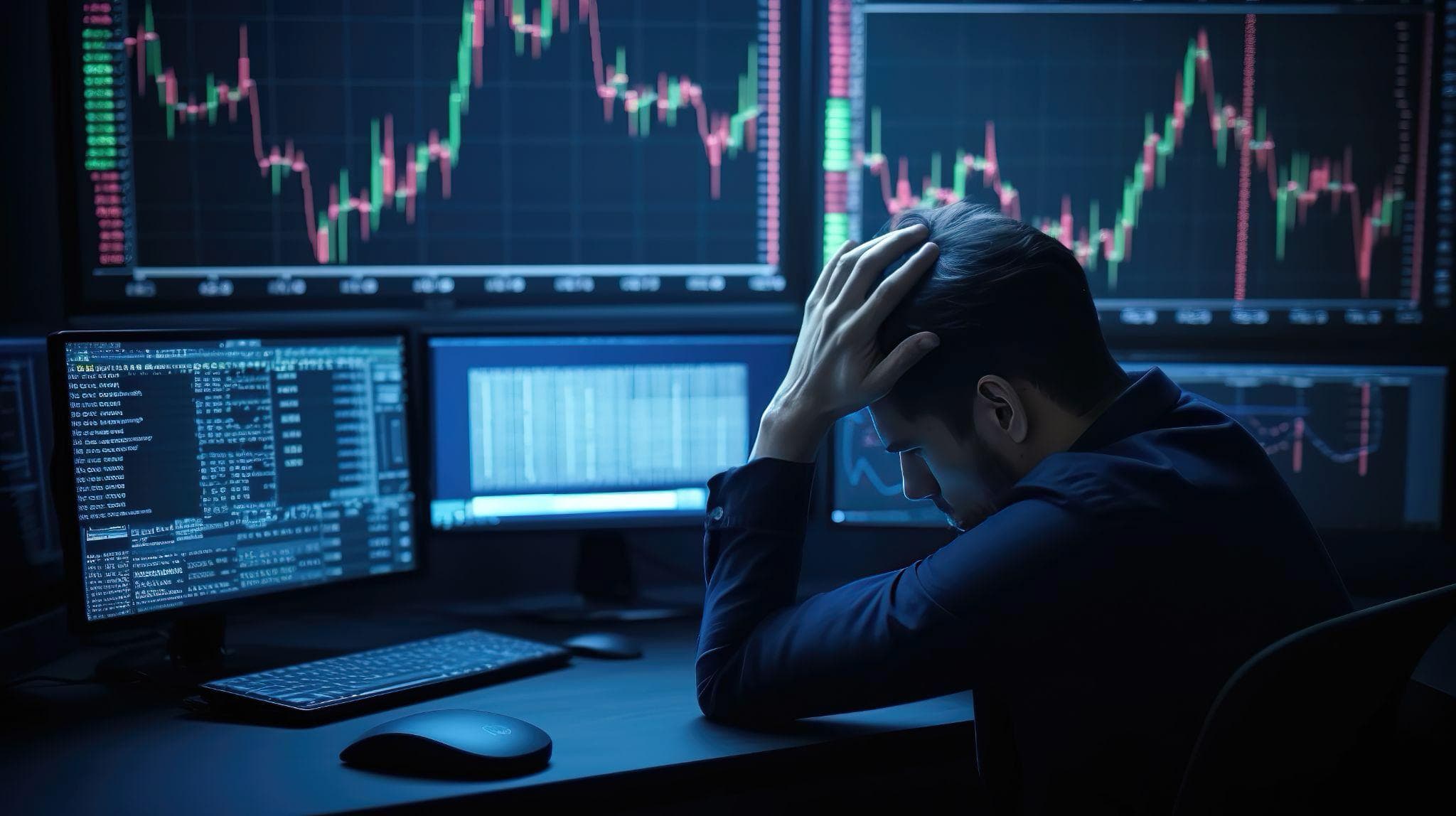 Pump and Dump Schemes in Crypto: How to Spot and Avoid Them