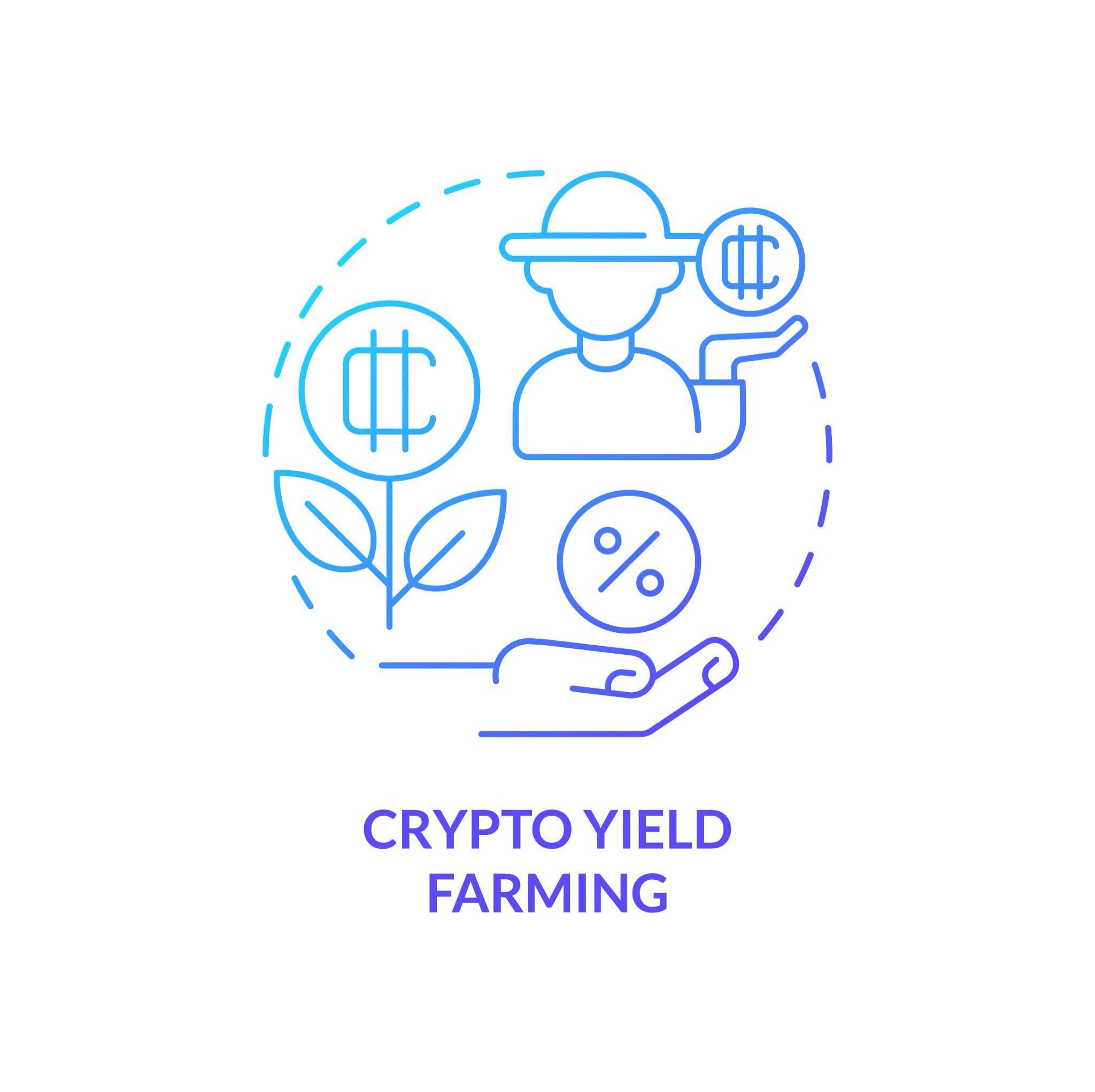 What Is Yield Farming in Crypto? A Complete Beginner’s Guide