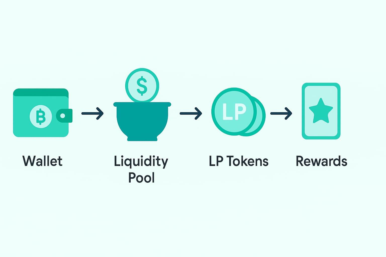 What Is Yield Farming in Crypto? A Complete Beginner’s Guide