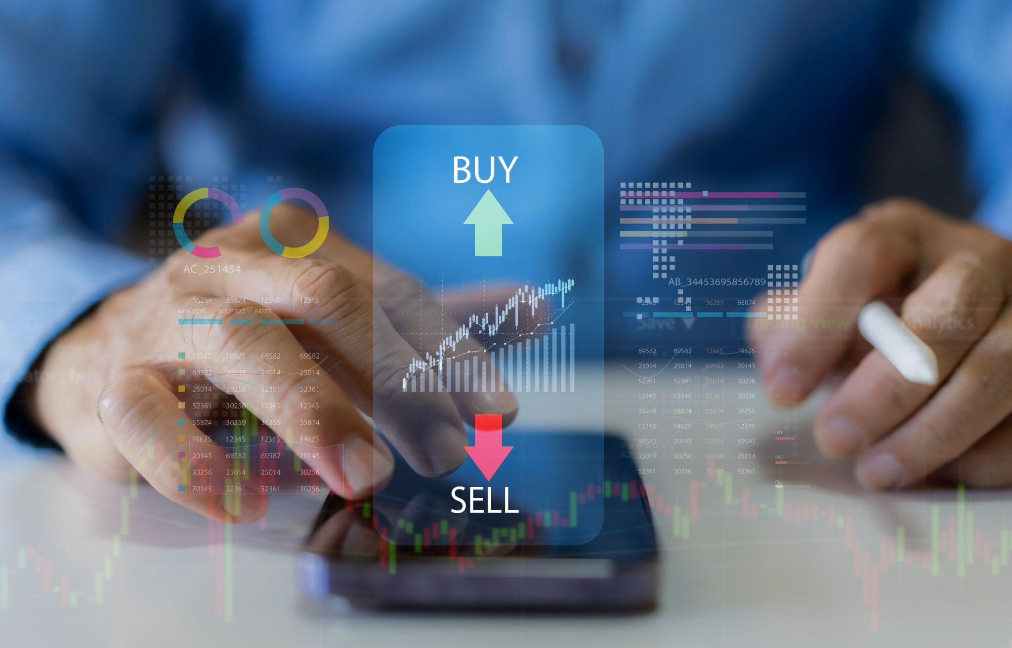 What Is a Long Position in Crypto Trading?