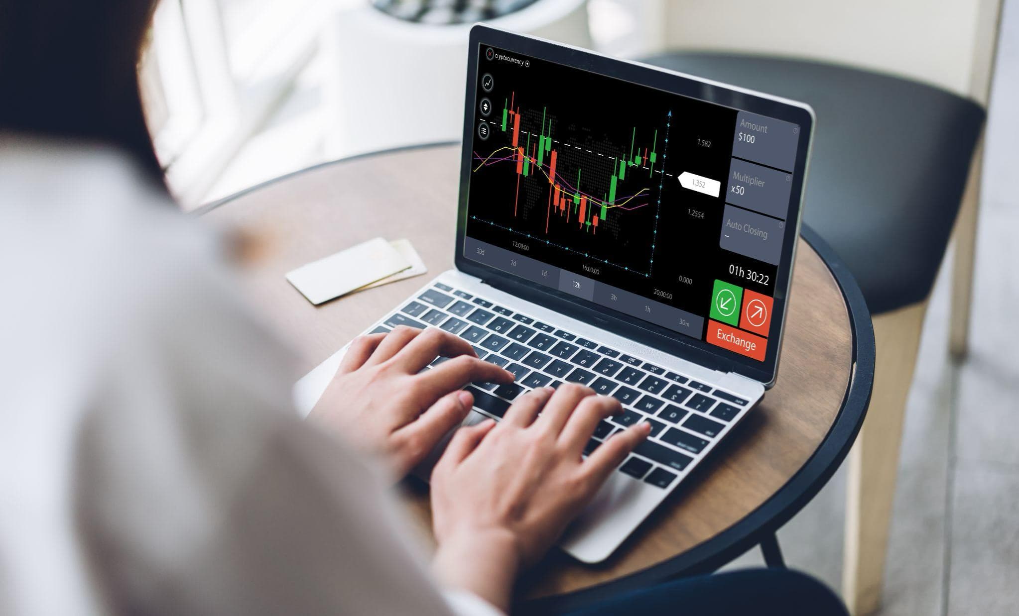 Spot Trading in Crypto: What It Is and How It Works