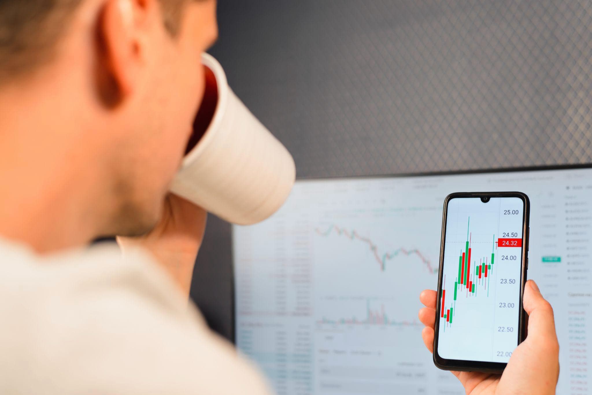 Spot Trading in Crypto: What It Is and How It Works