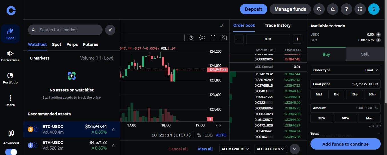 Coinbase vs Binance: Which Crypto Exchange Is Right for You?