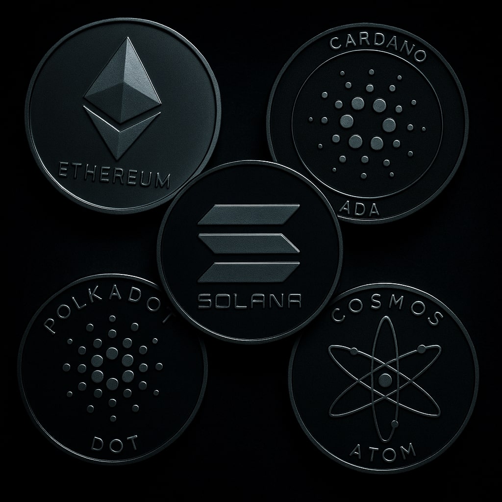 Staking vs Mining: What’s the Difference, and Which Is Better for You?