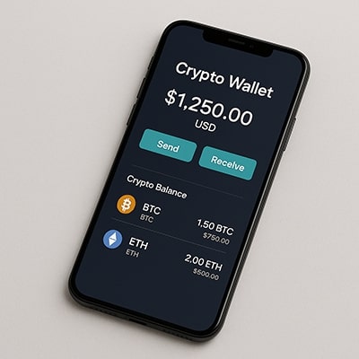 Cold Wallet vs Hot Wallet: Key Differences Explained