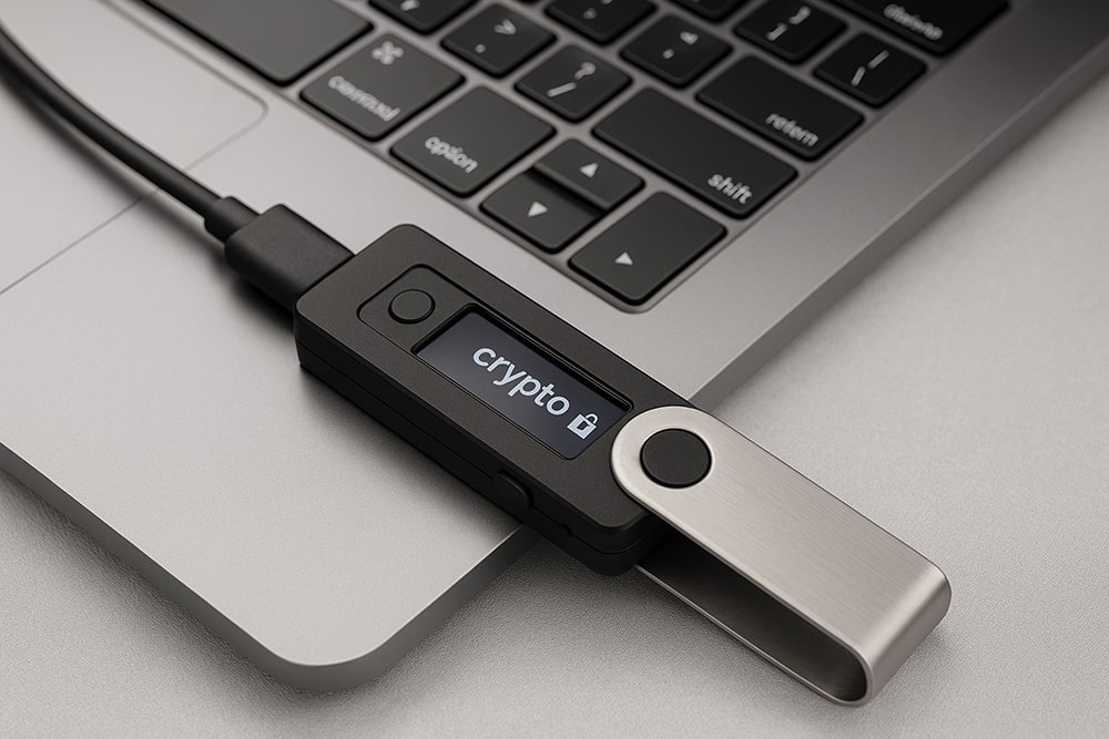 Cold Wallet vs Hot Wallet: Key Differences Explained