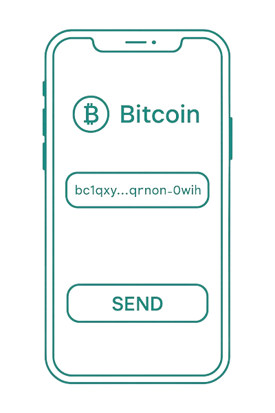 How to Send Bitcoin to Another Wallet: A Step-by-Step Guide