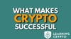 What Makes a Cryptocurrency Successful: A Comprehensive Guide