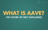 what is aave crypto and detailed explanation