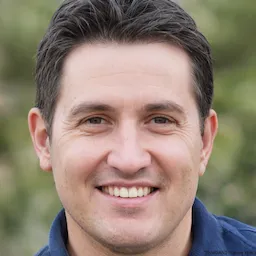Alex Thompson's avatar