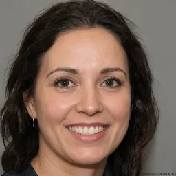 Sarah Chen's avatar